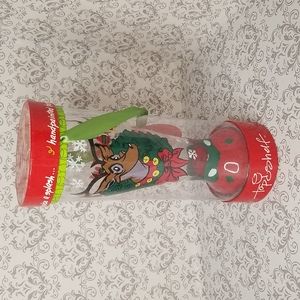 New Top Shelf Reindeer Beer Mug
